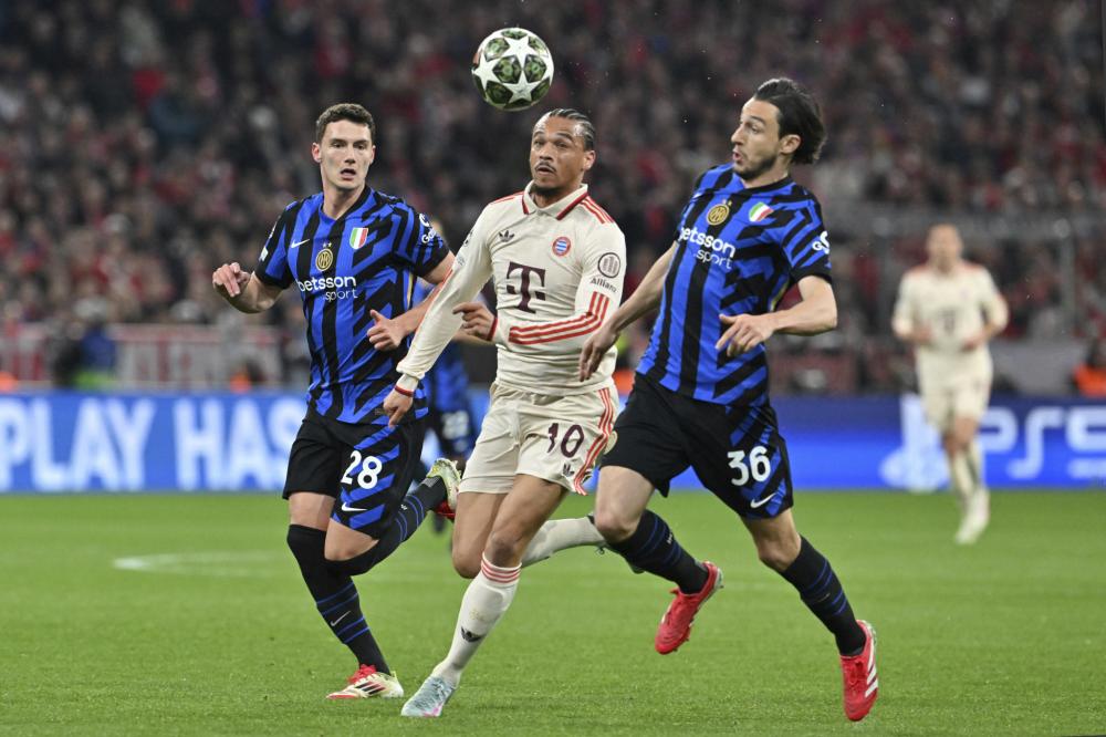 廷在决赛中 廷在决赛中